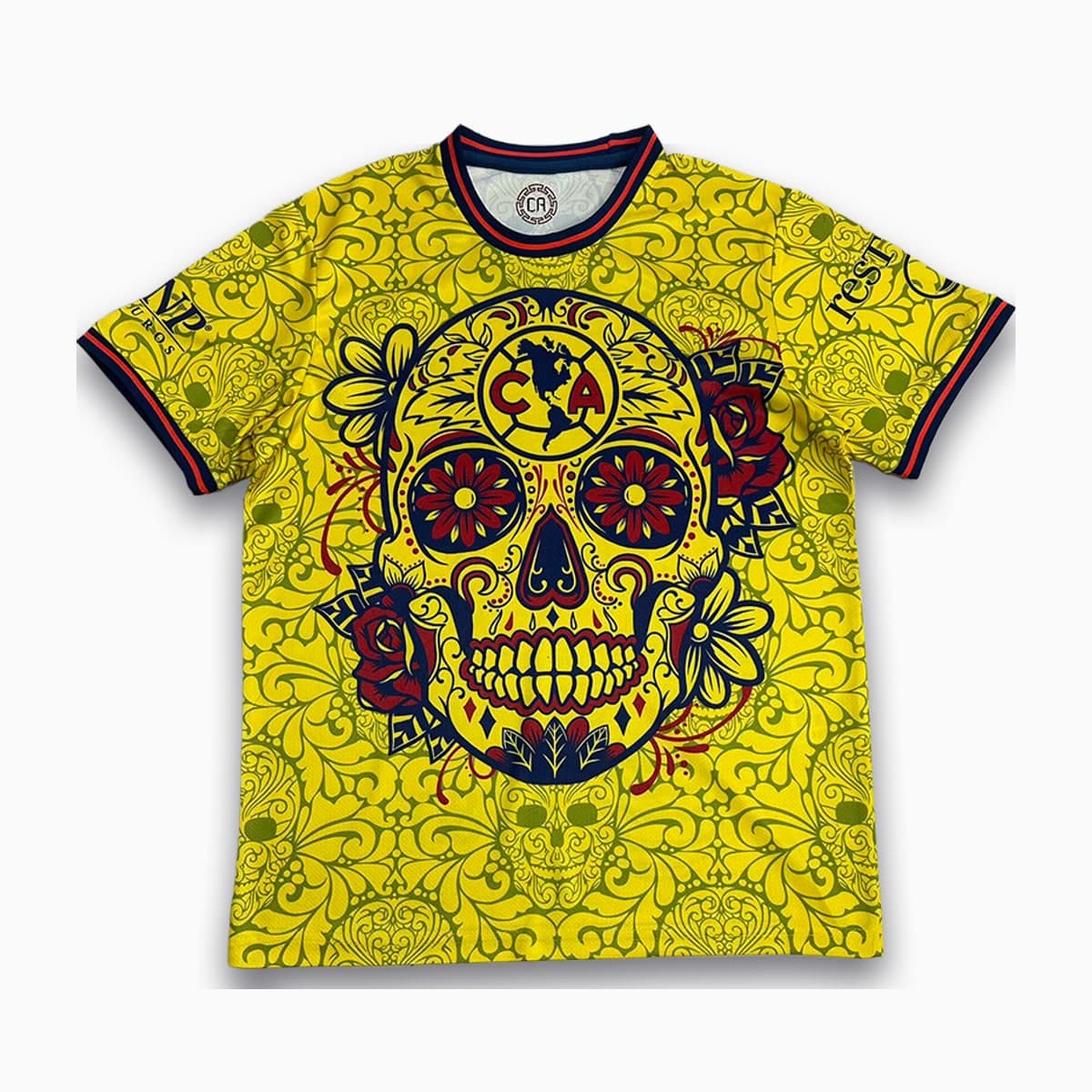 Jersey 1