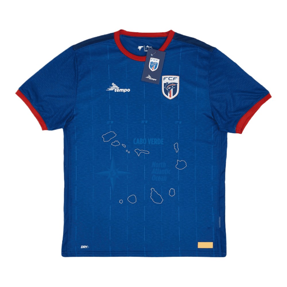 Jersey 1