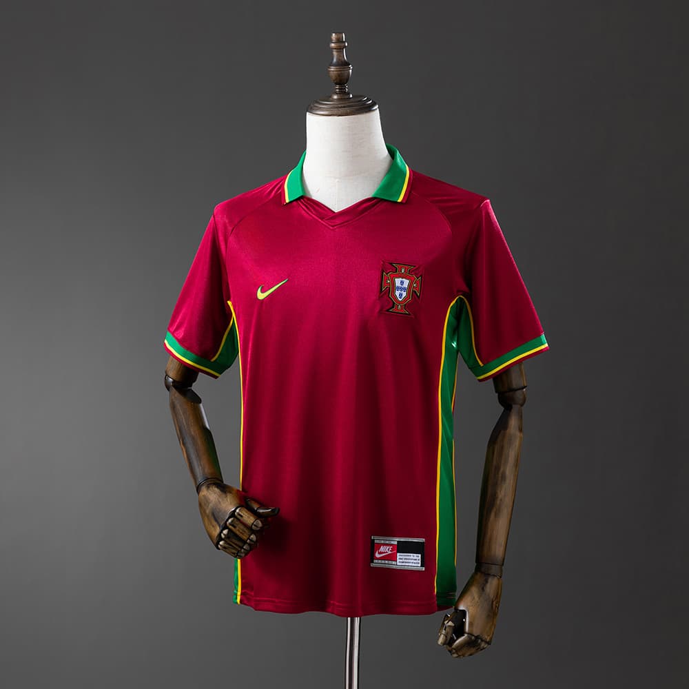 Jersey 1
