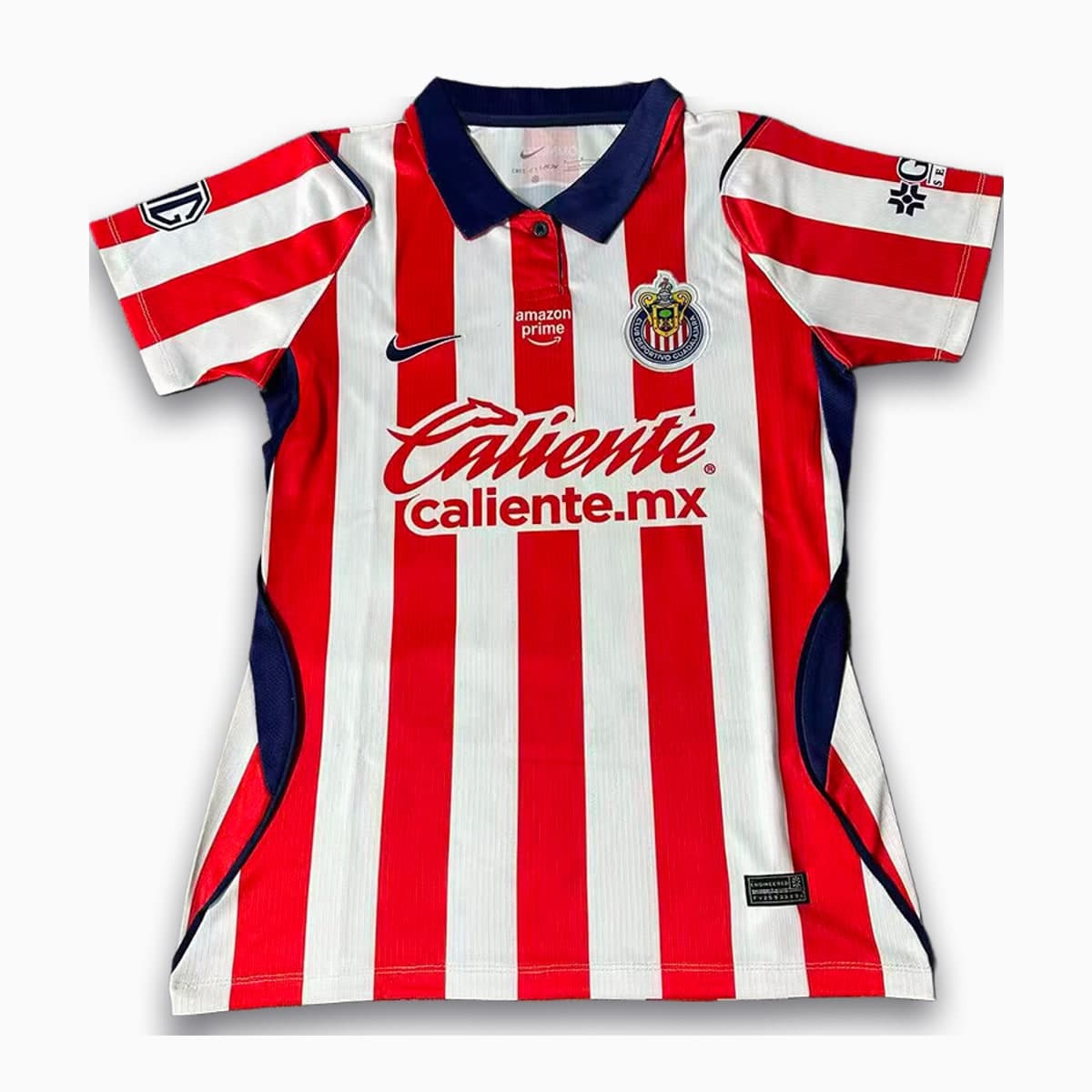 Jersey 1