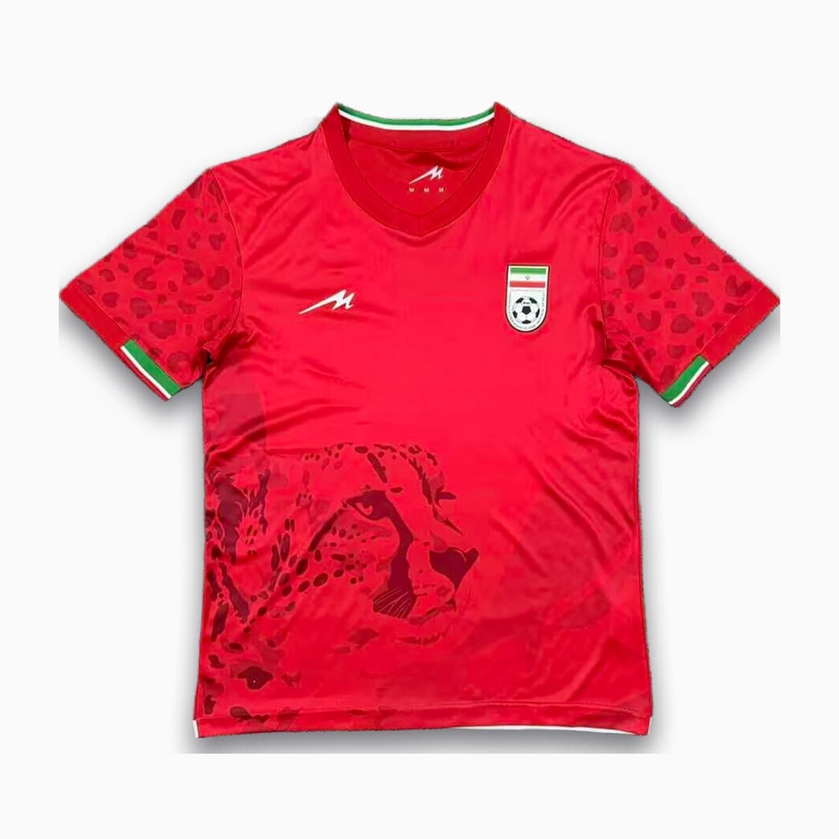 Jersey 1
