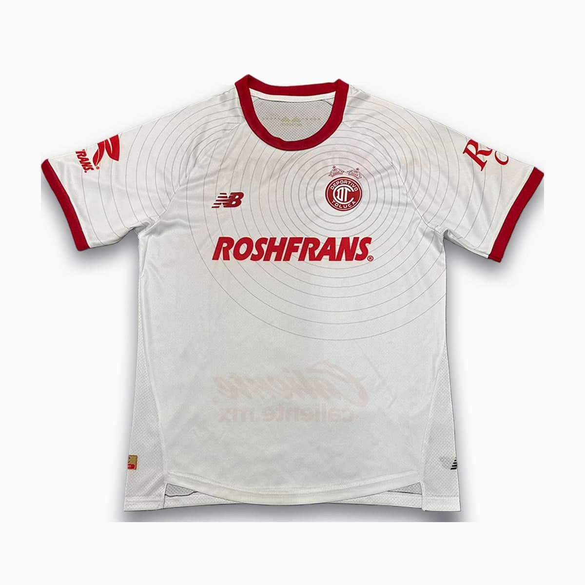 Jersey 1