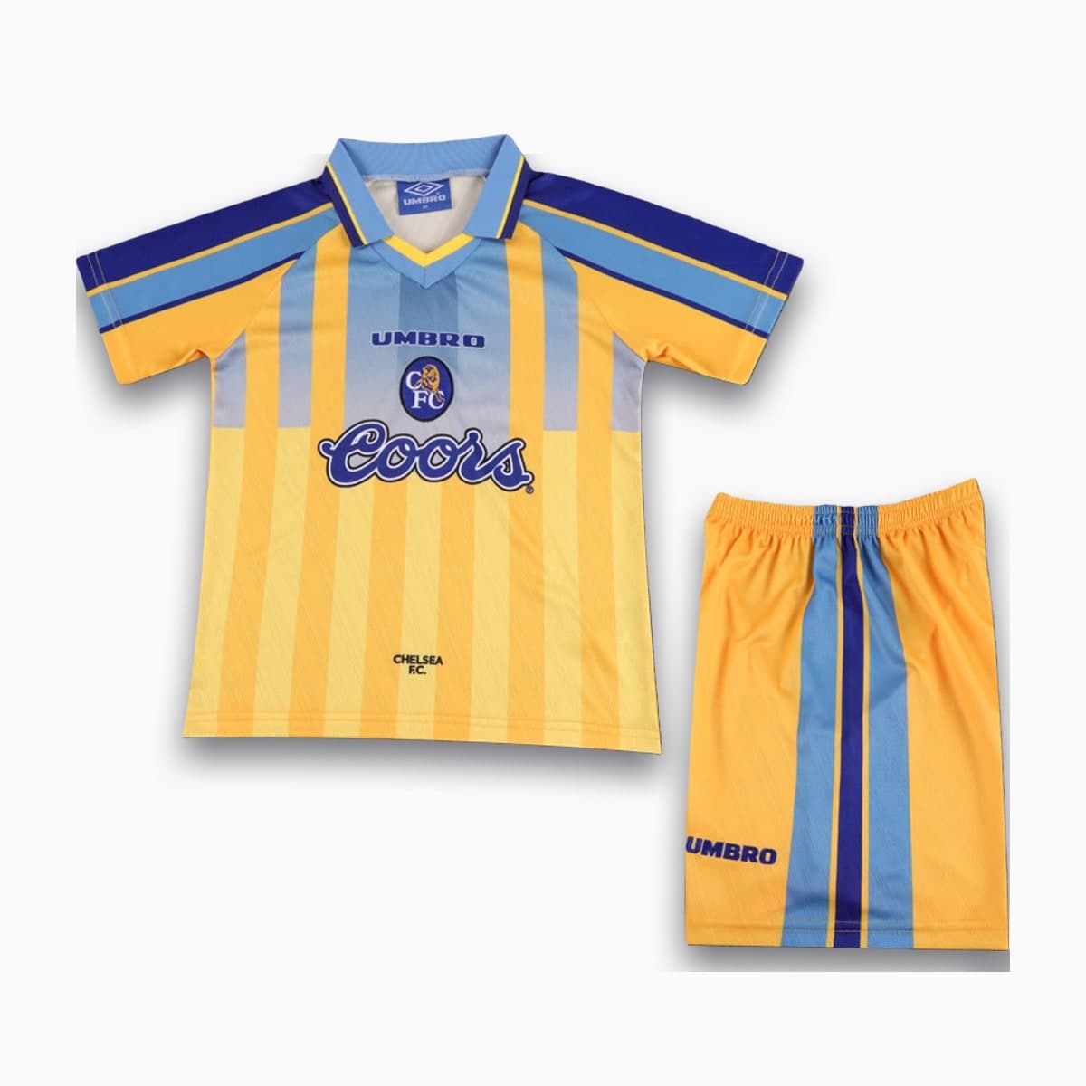 Jersey 1
