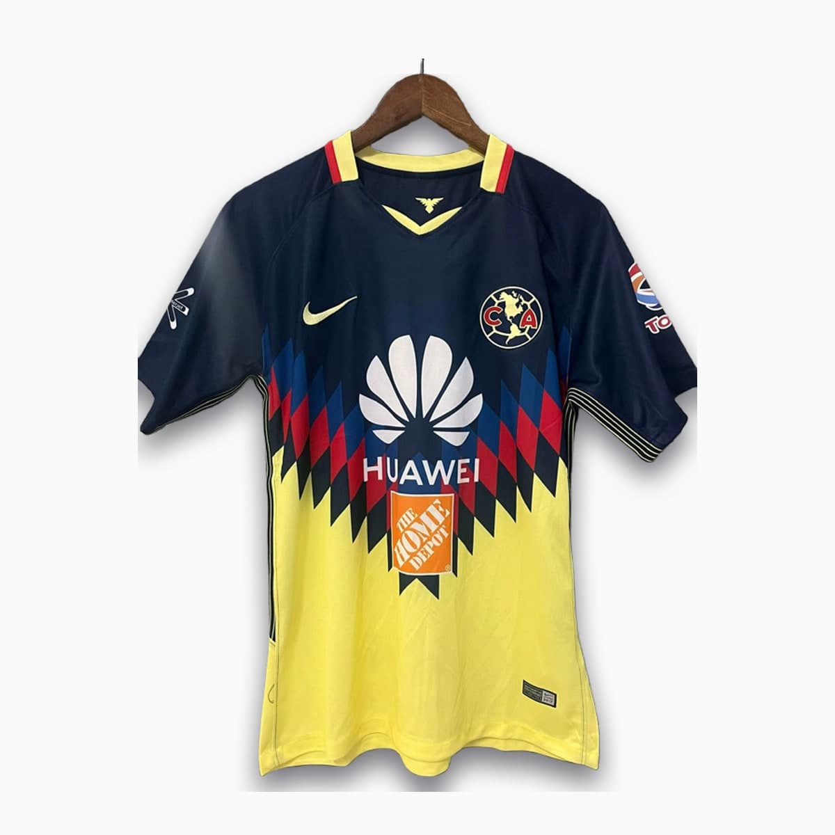 Jersey 1