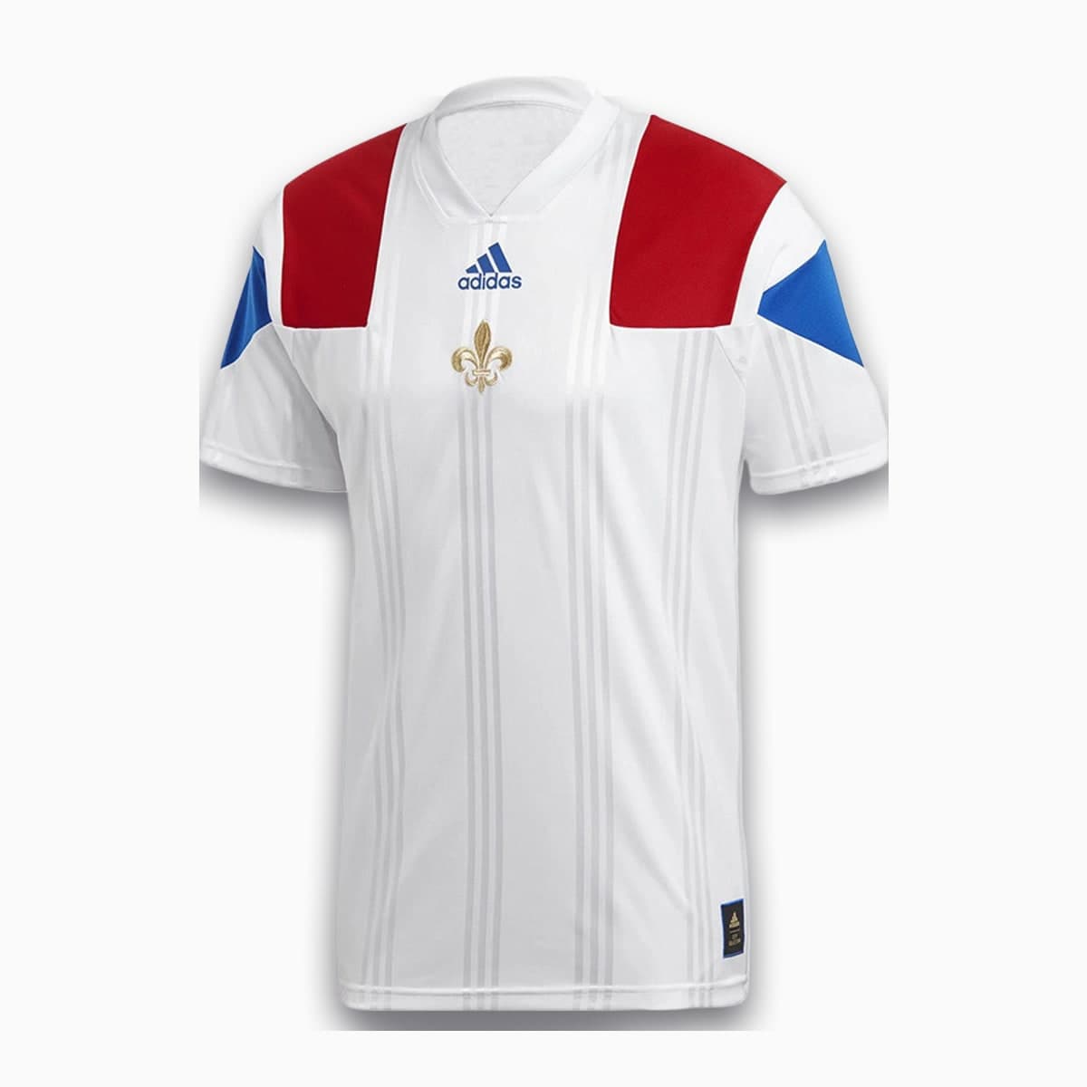 Jersey 1