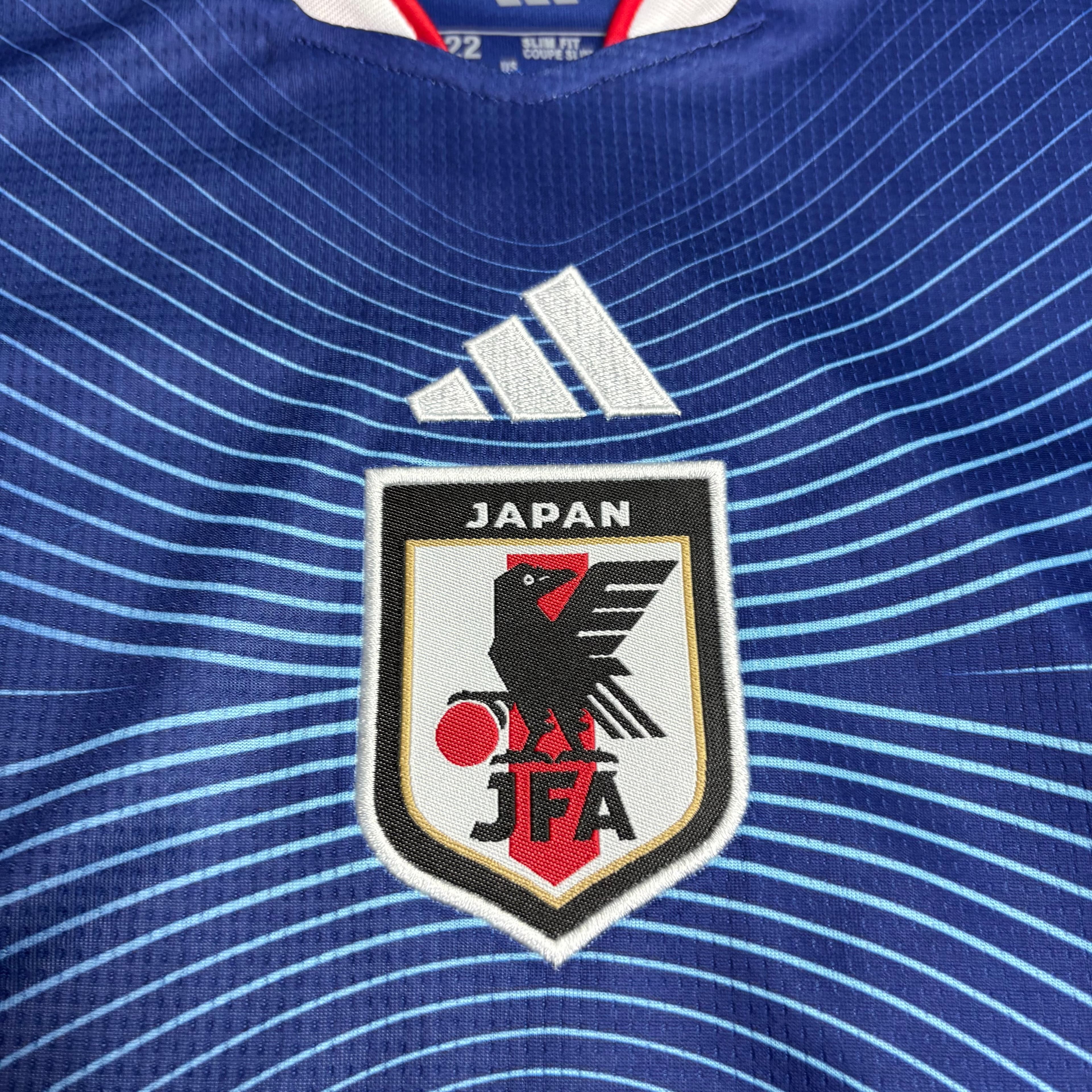 Jersey 1