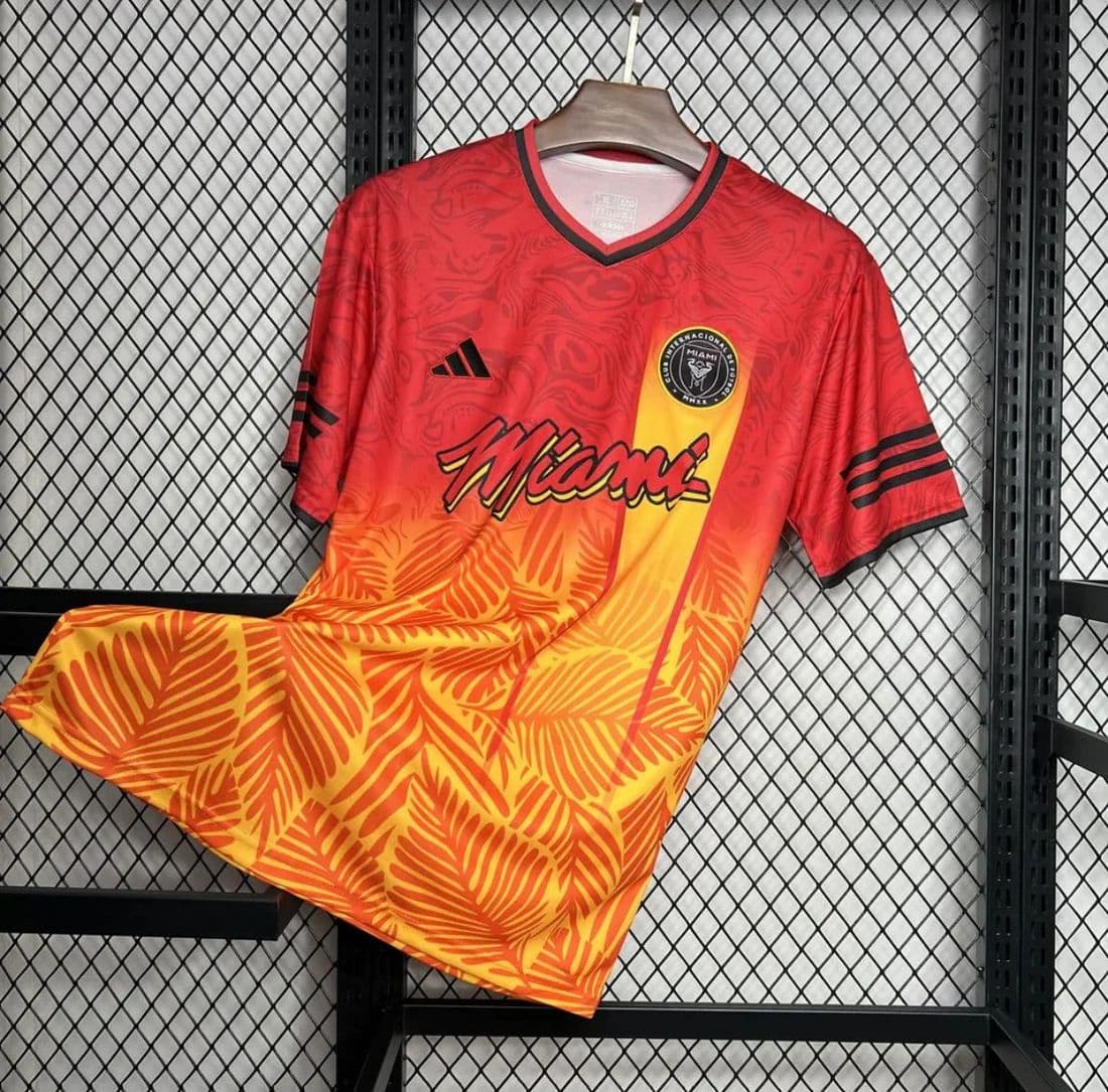 Jersey 1