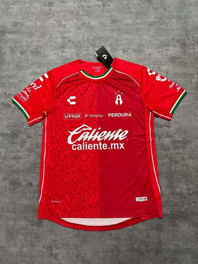 Jersey 1