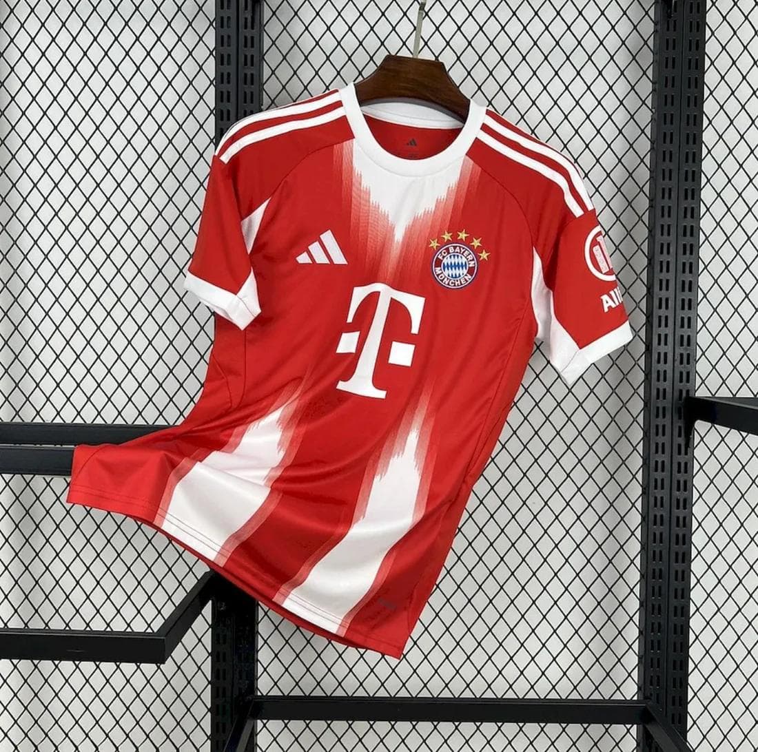 Jersey 1