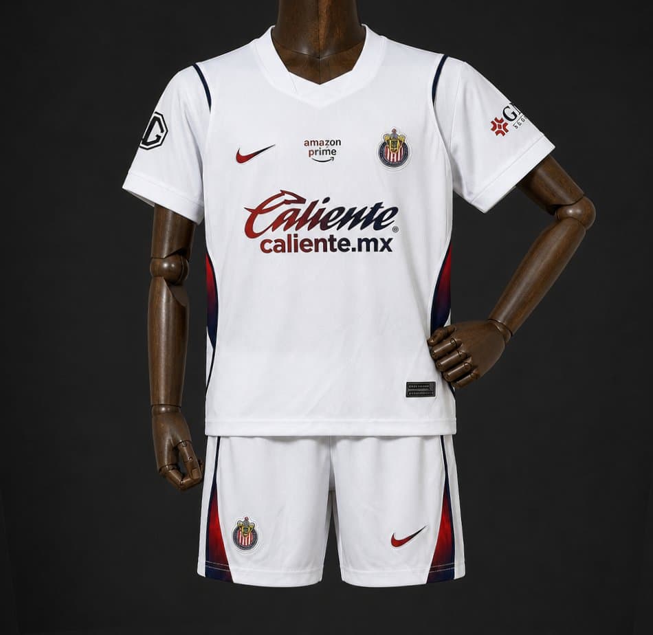 Jersey 1