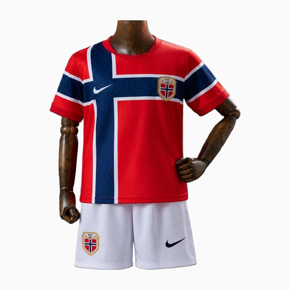 Jersey 1