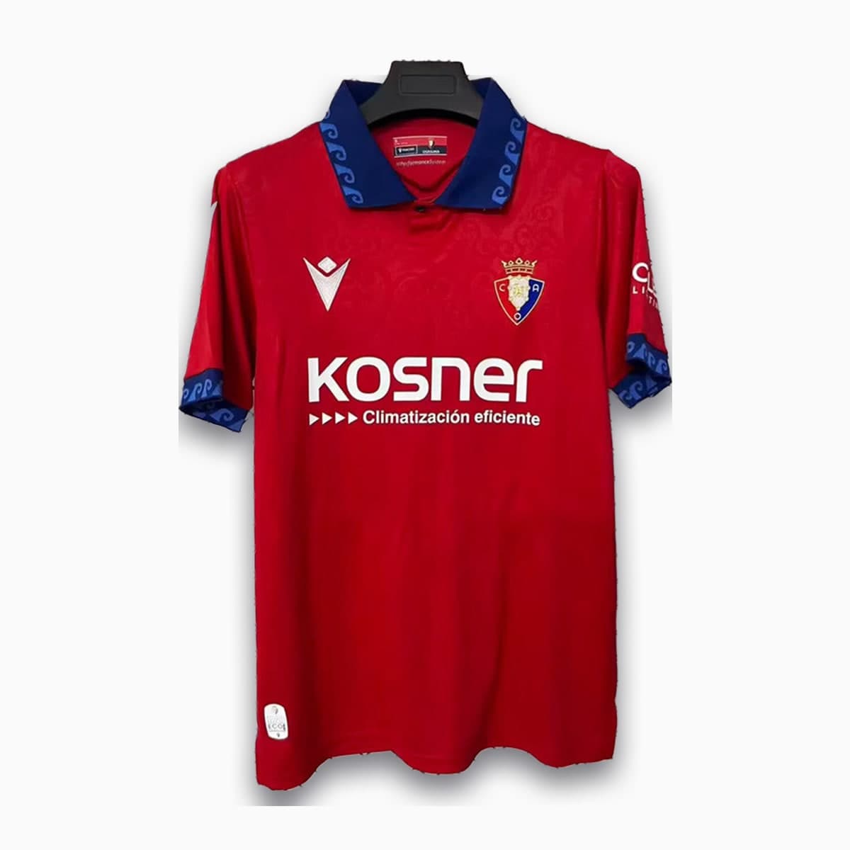 Jersey 1