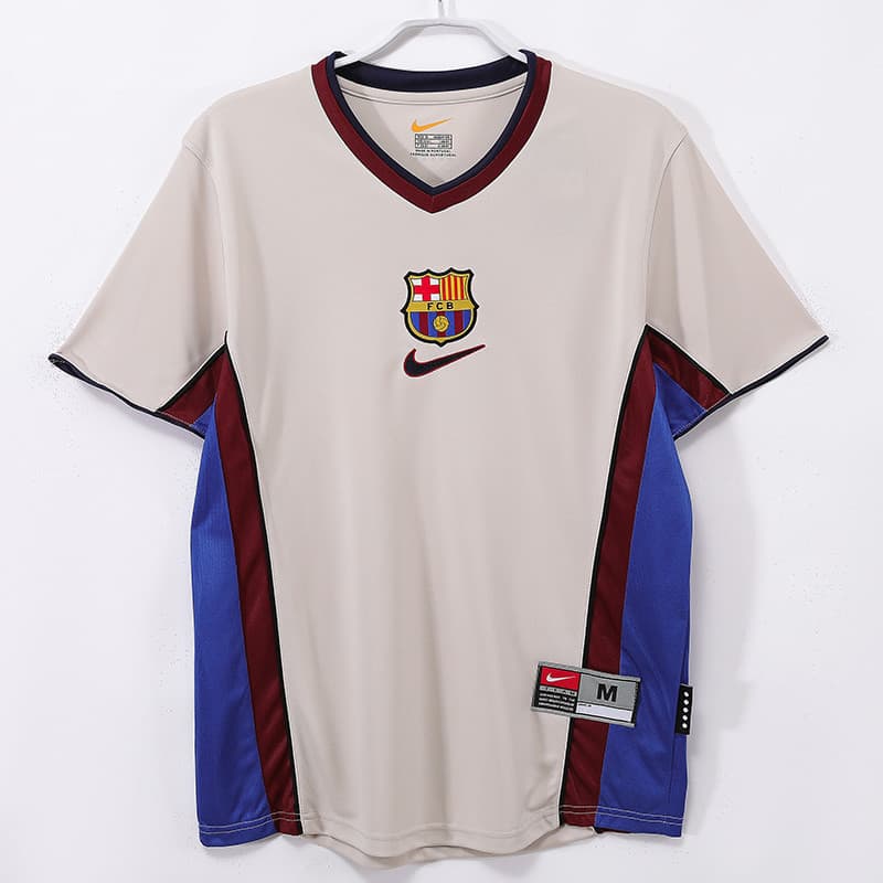 Jersey 1