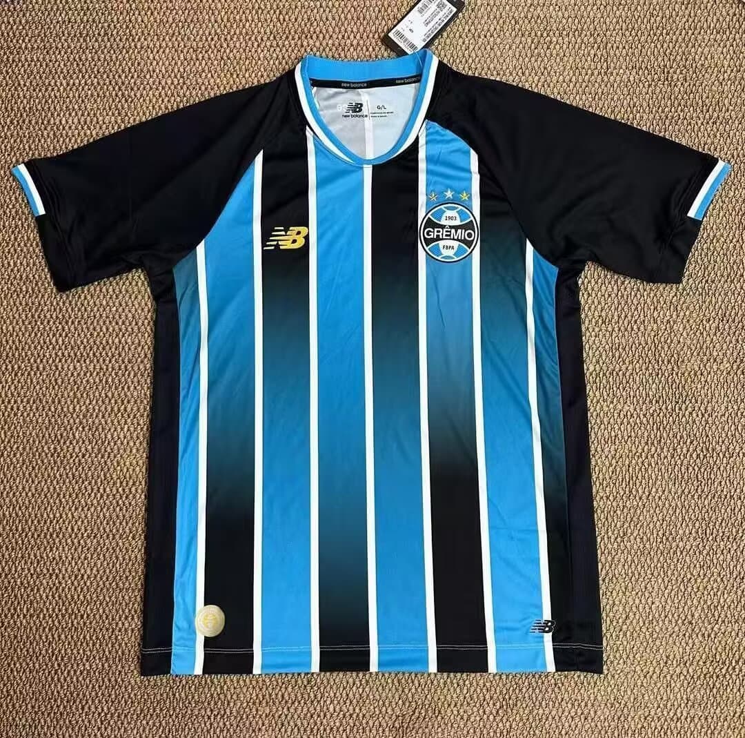 Jersey 1