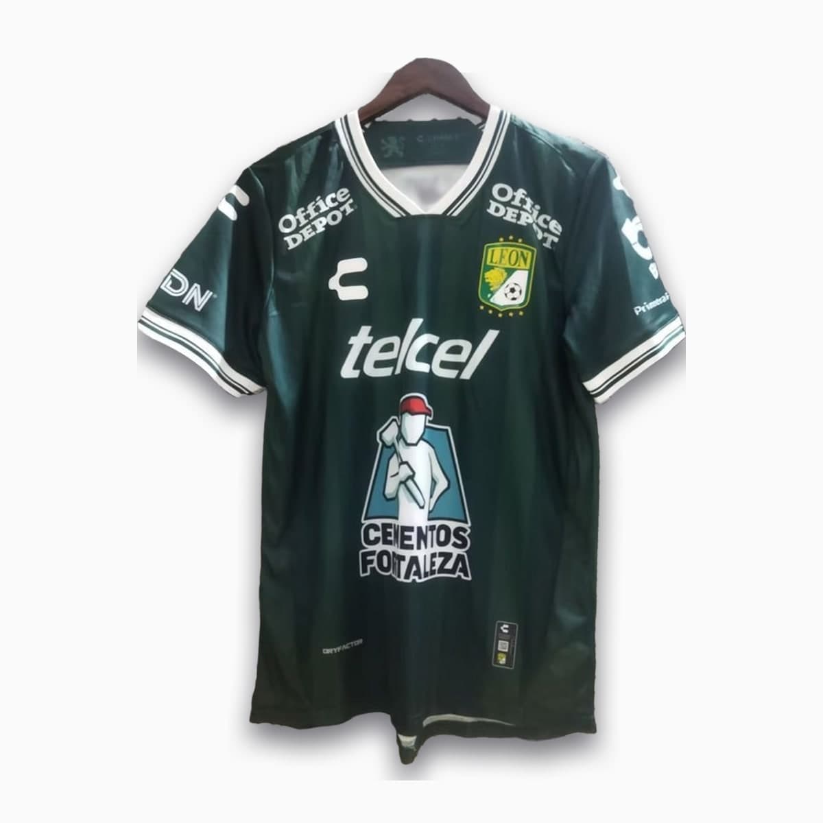 Jersey 1
