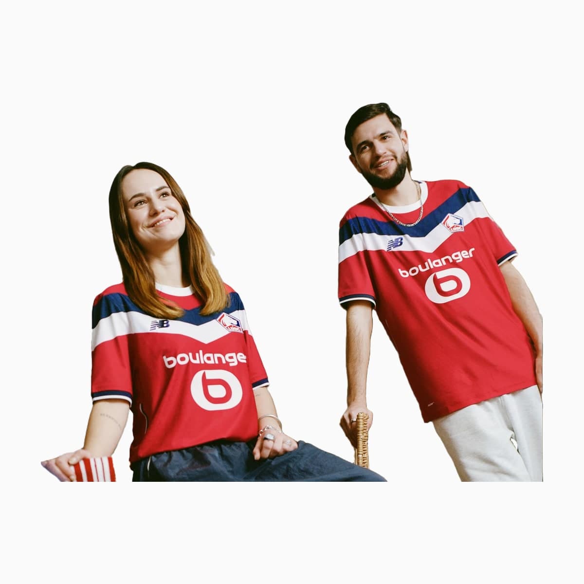 Jersey 1