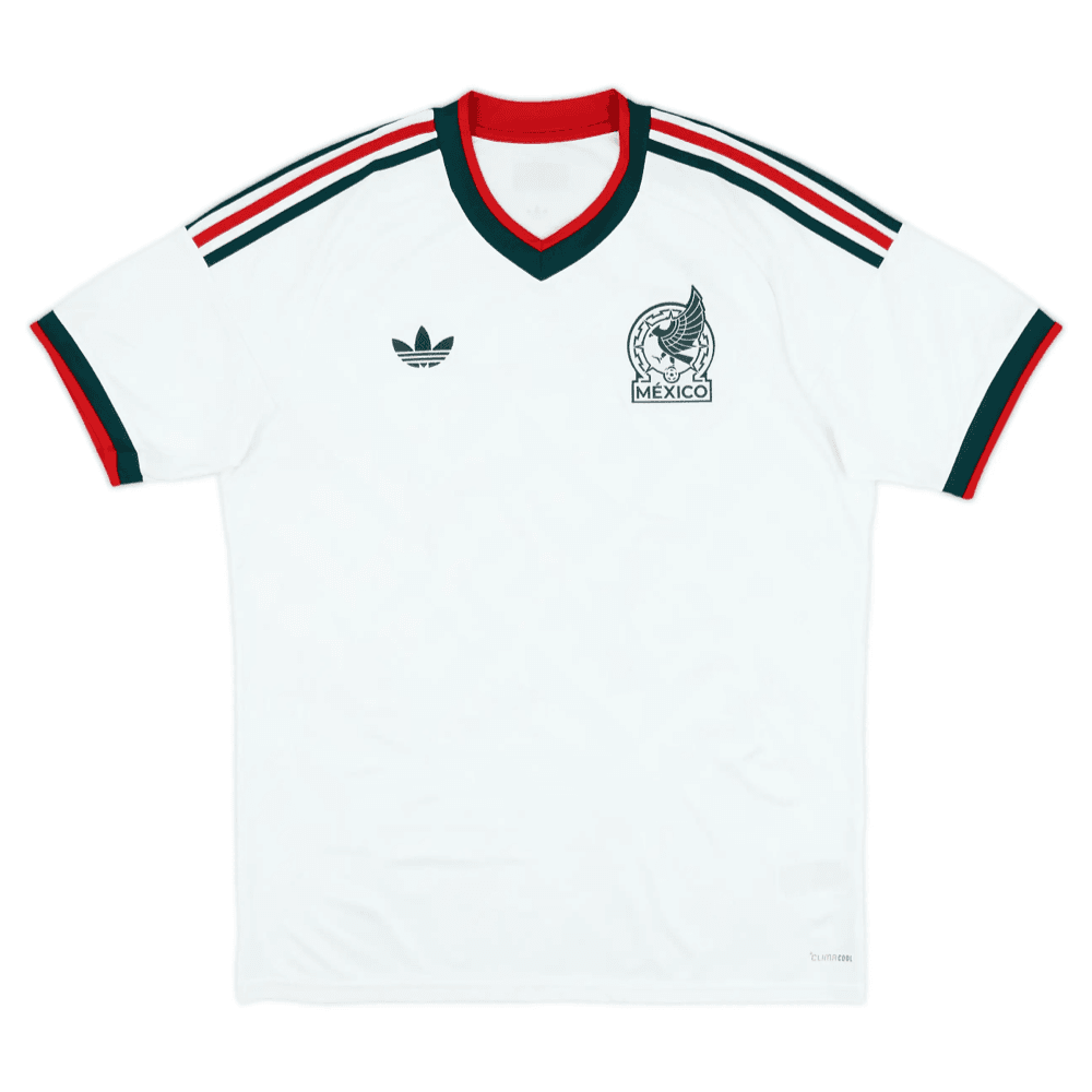 Jersey 1