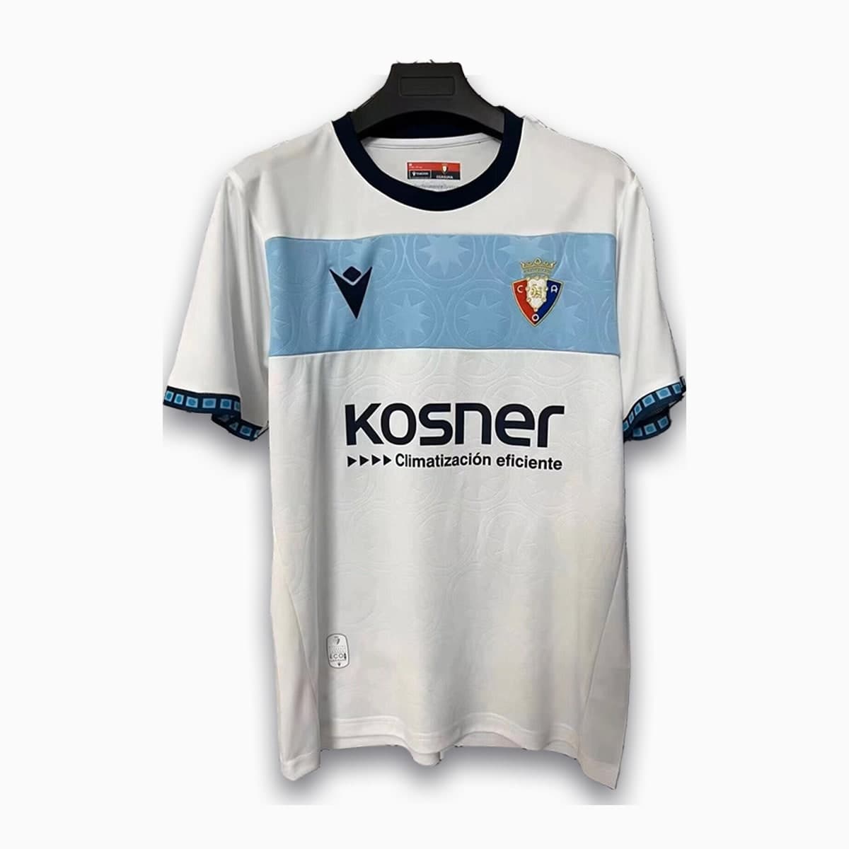 Jersey 1