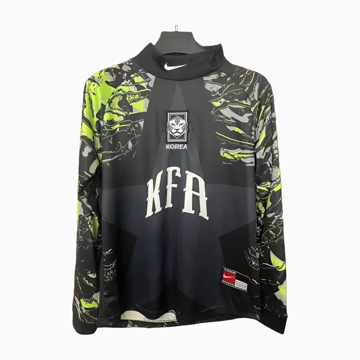 Jersey 1