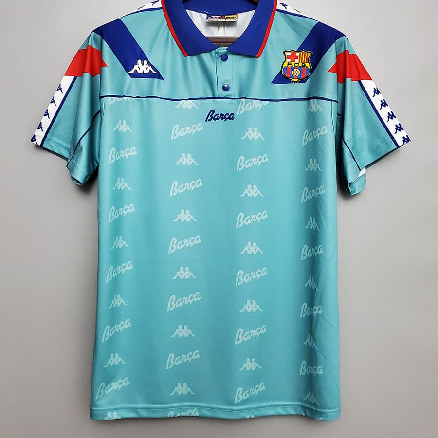 Jersey 1
