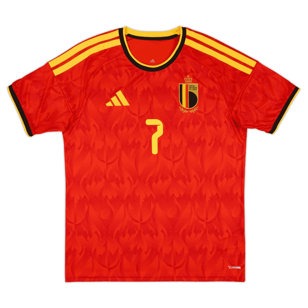 Jersey 1
