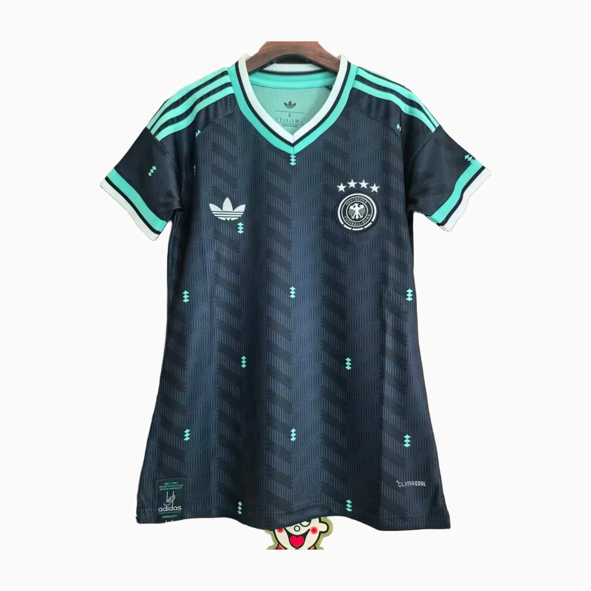 Jersey 1