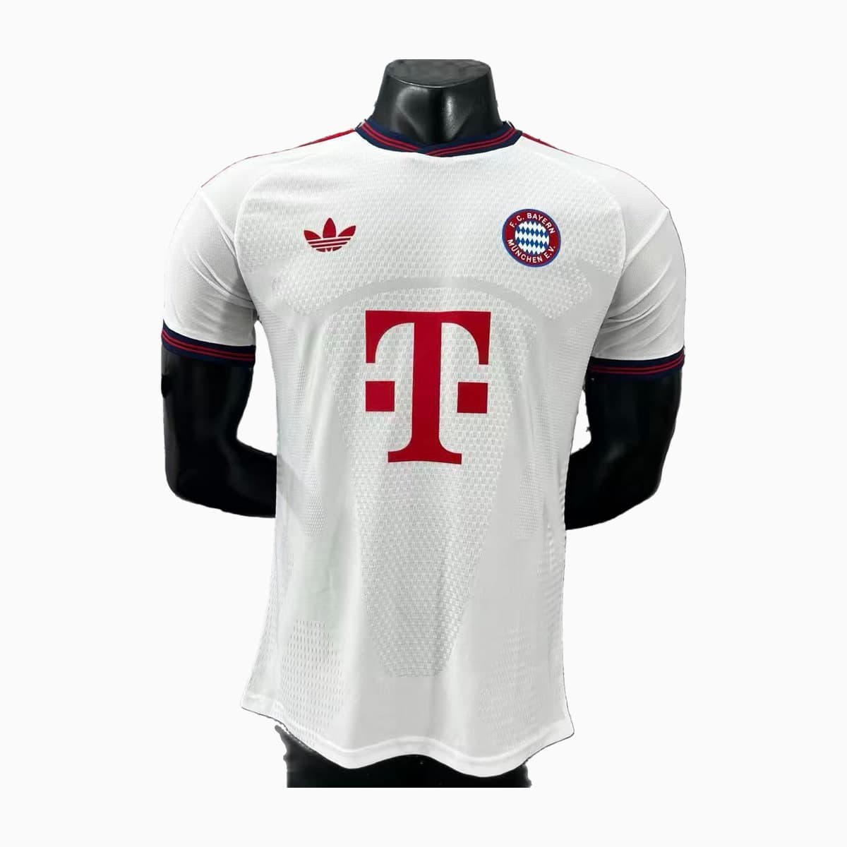 Jersey 1