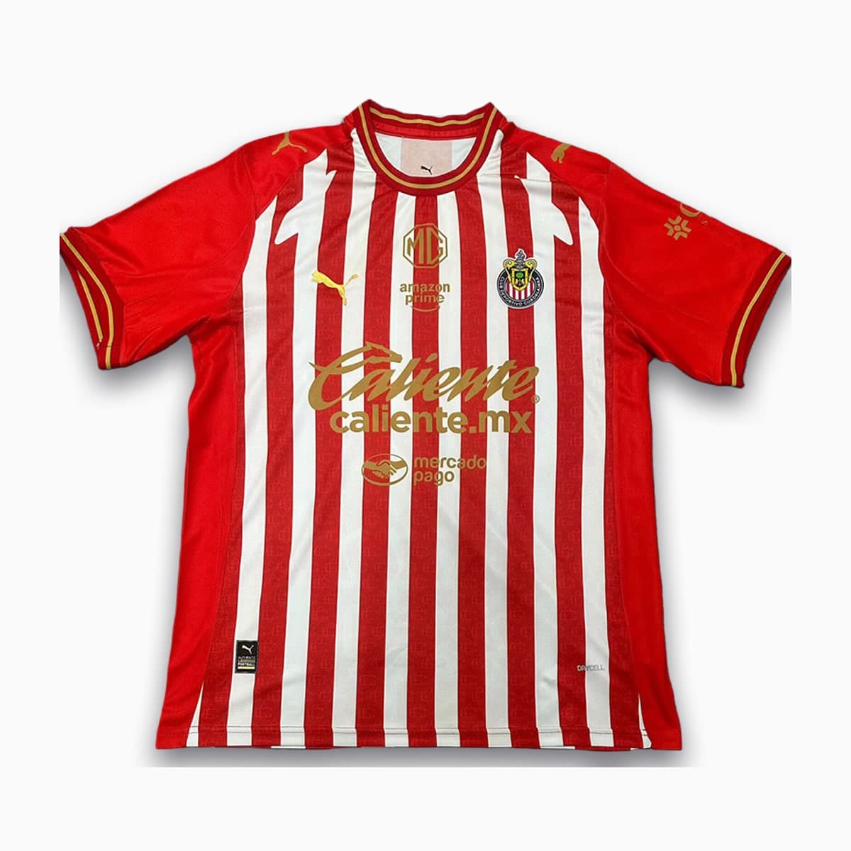 Jersey 1