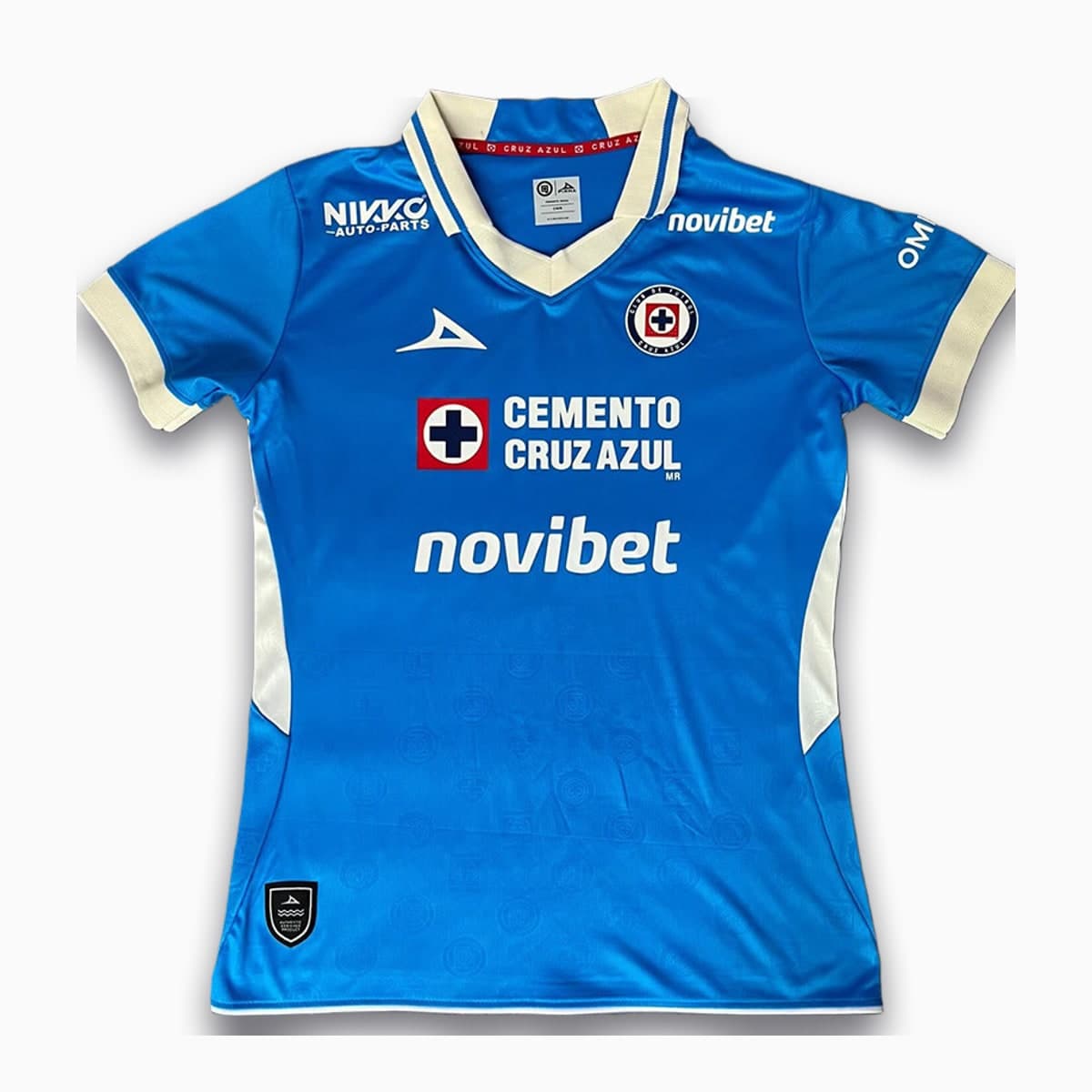 Jersey 1