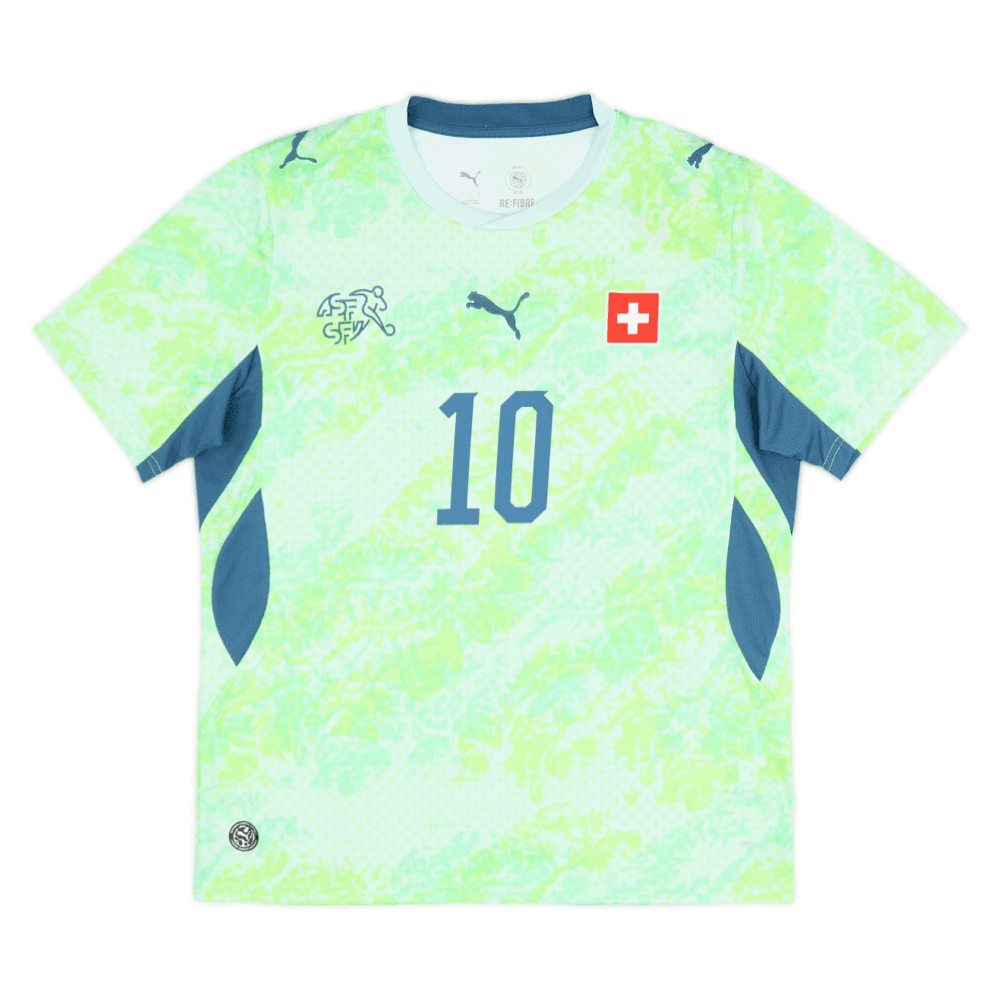 Jersey 1