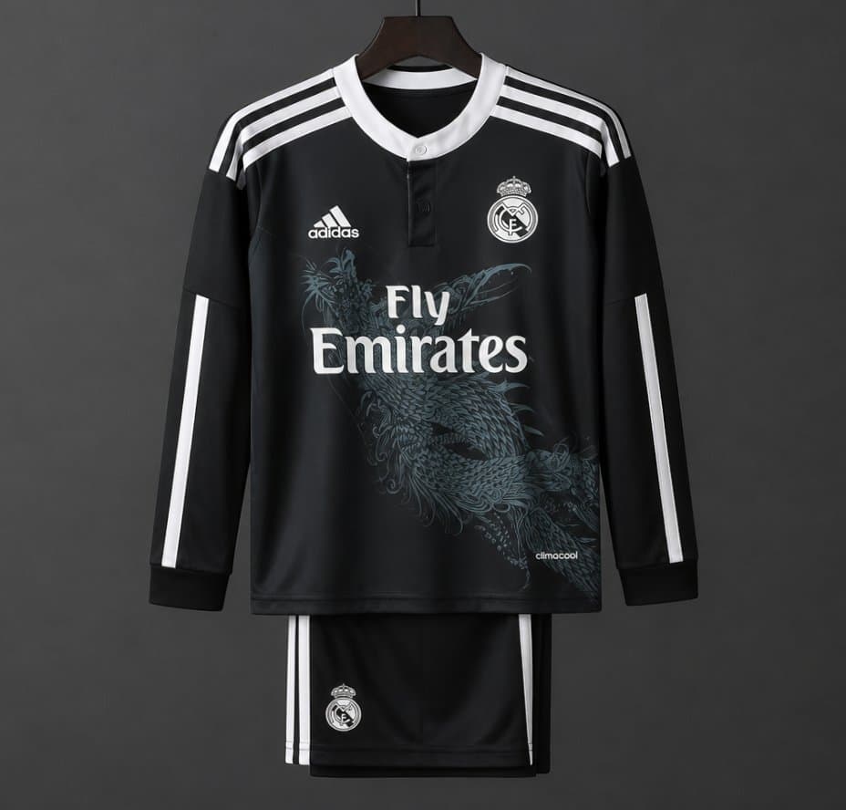 Jersey 1