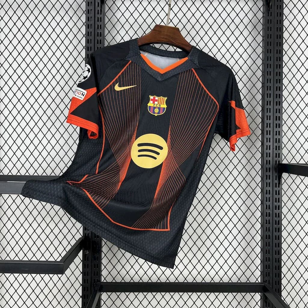 Jersey 1