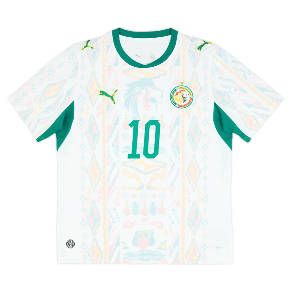 Jersey 1