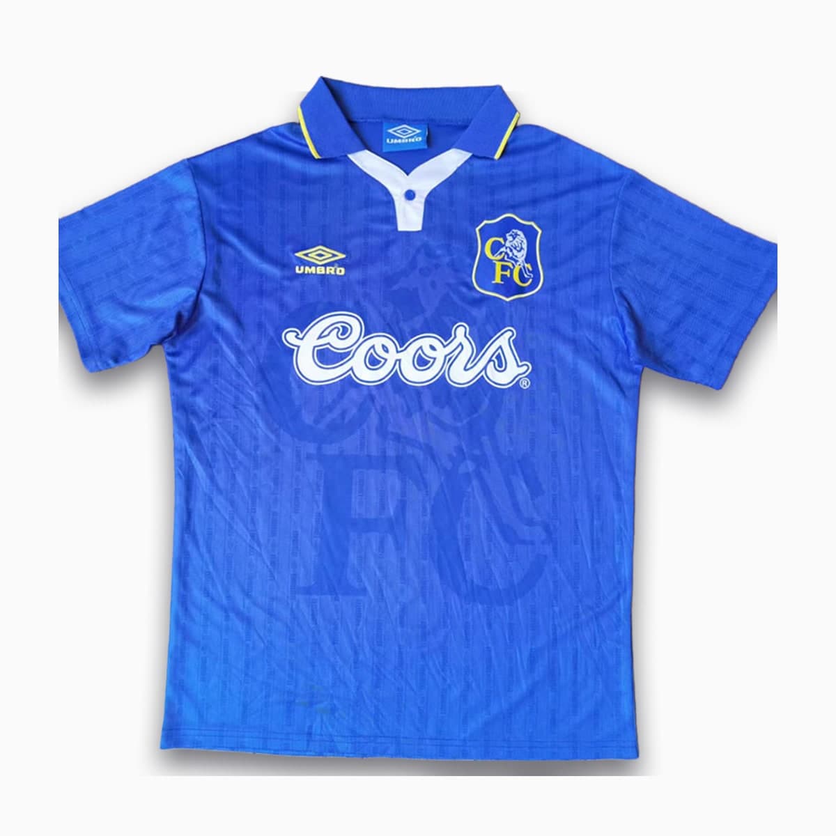 Jersey 1