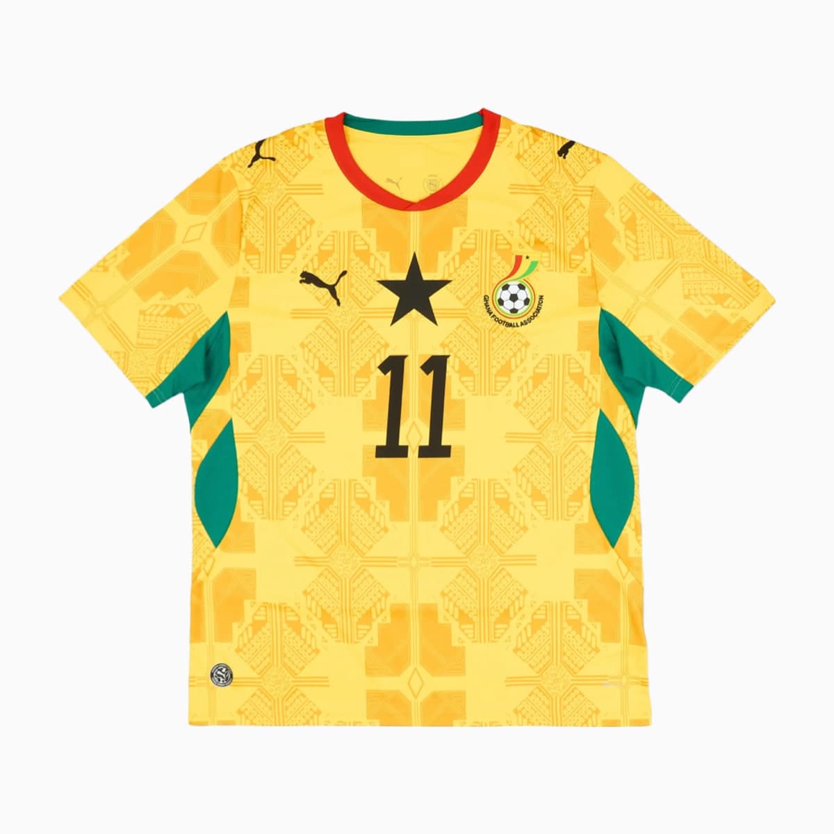 Jersey 1