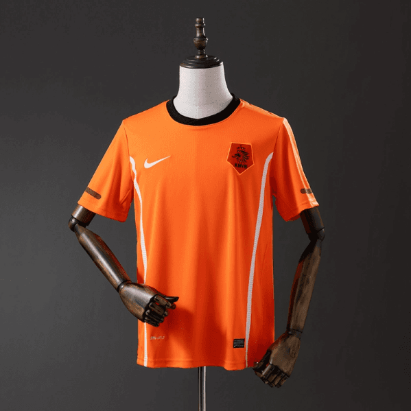 Jersey 1