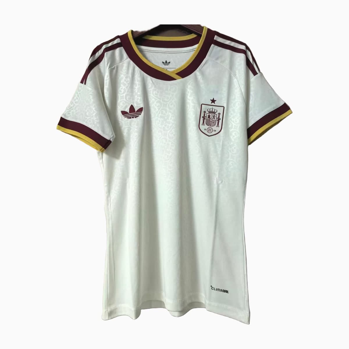 Jersey 1