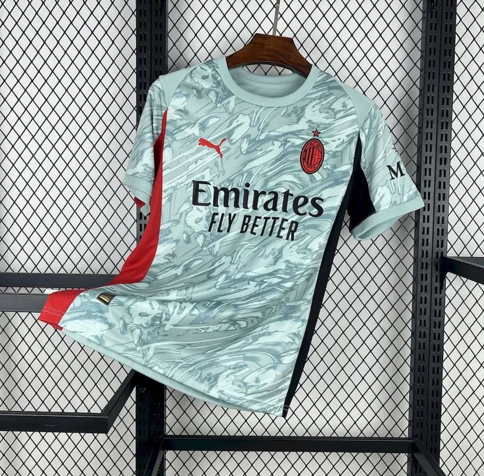 Jersey 1