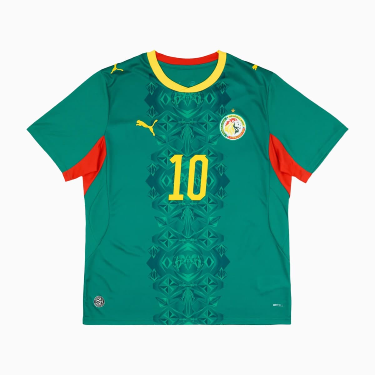Jersey 1