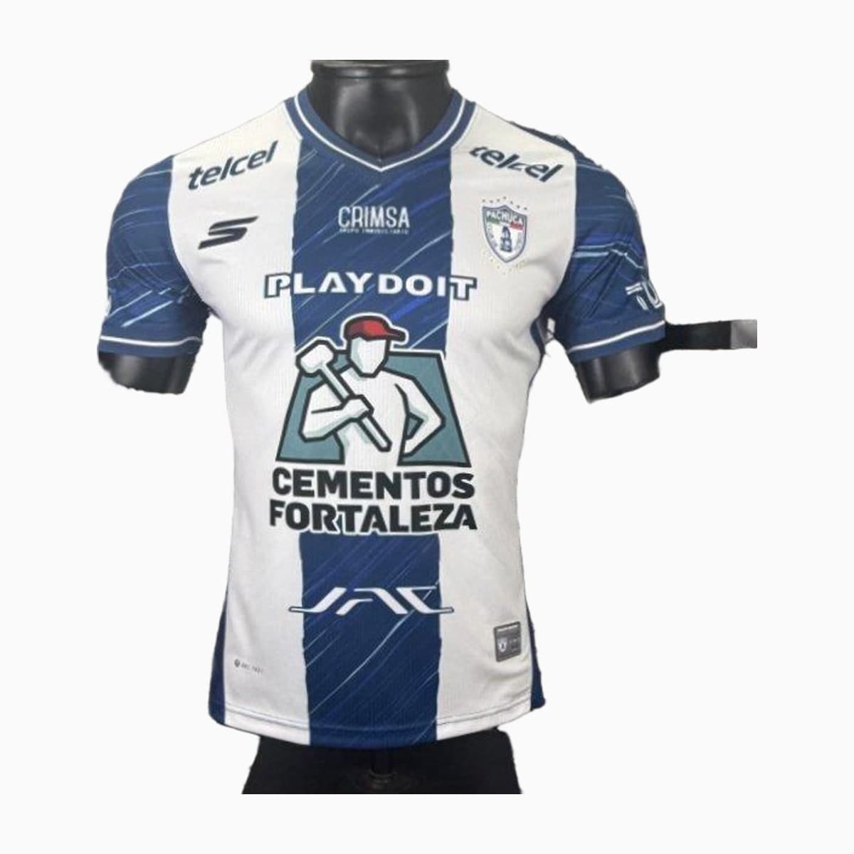 Jersey 1