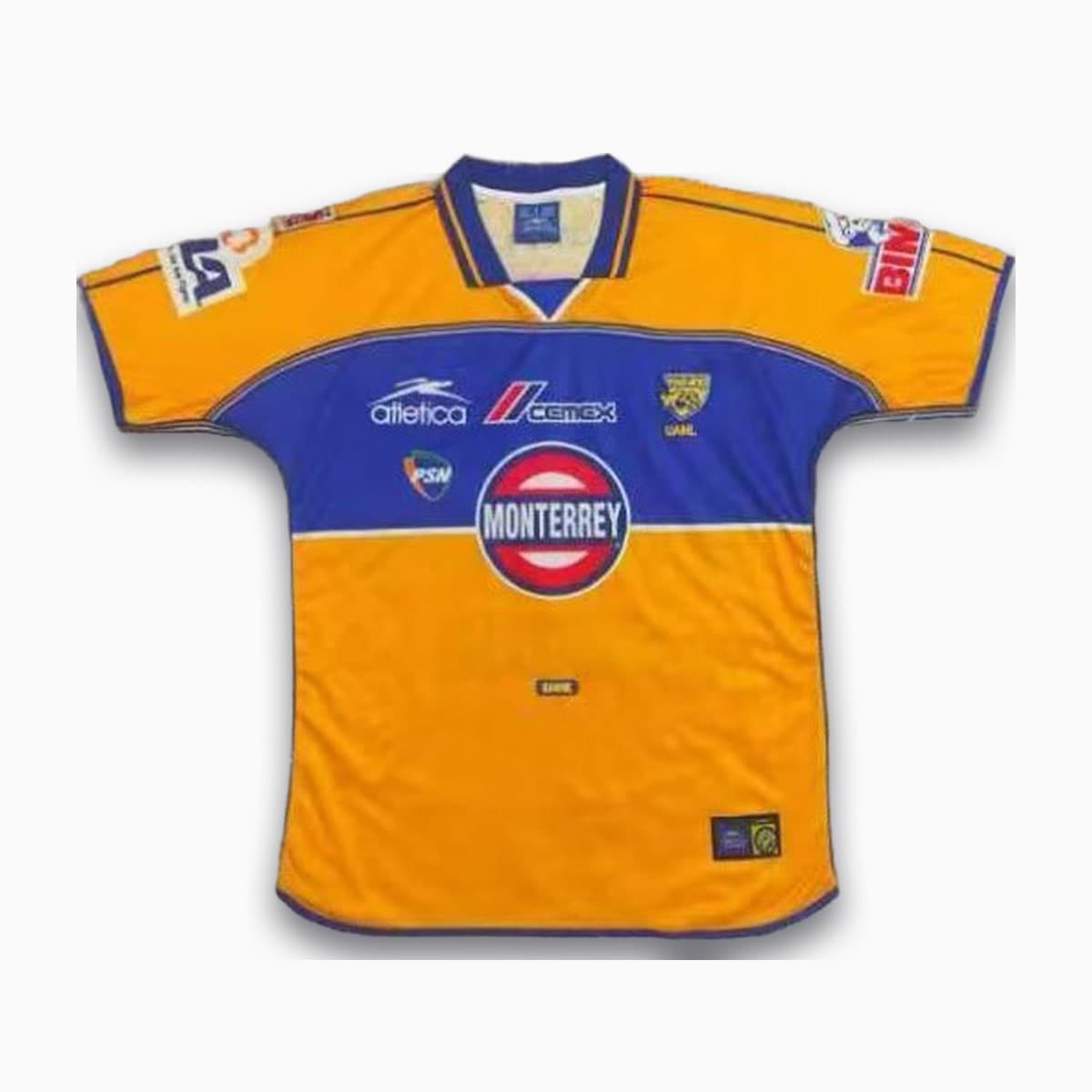 Jersey 1