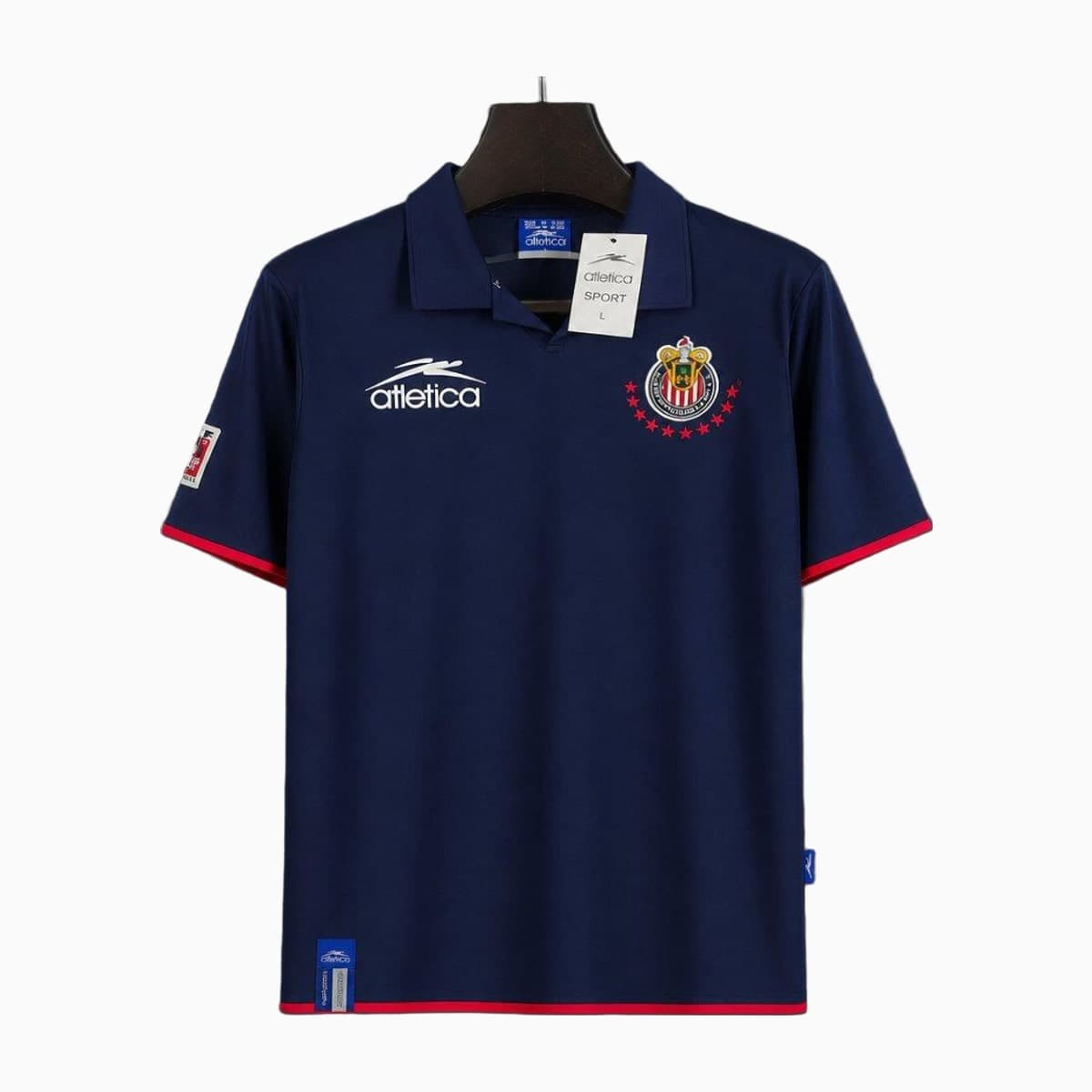 Jersey 1