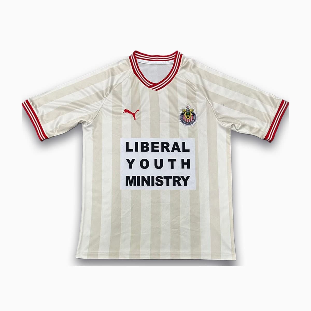 Jersey 1
