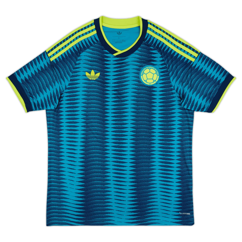 Jersey 1