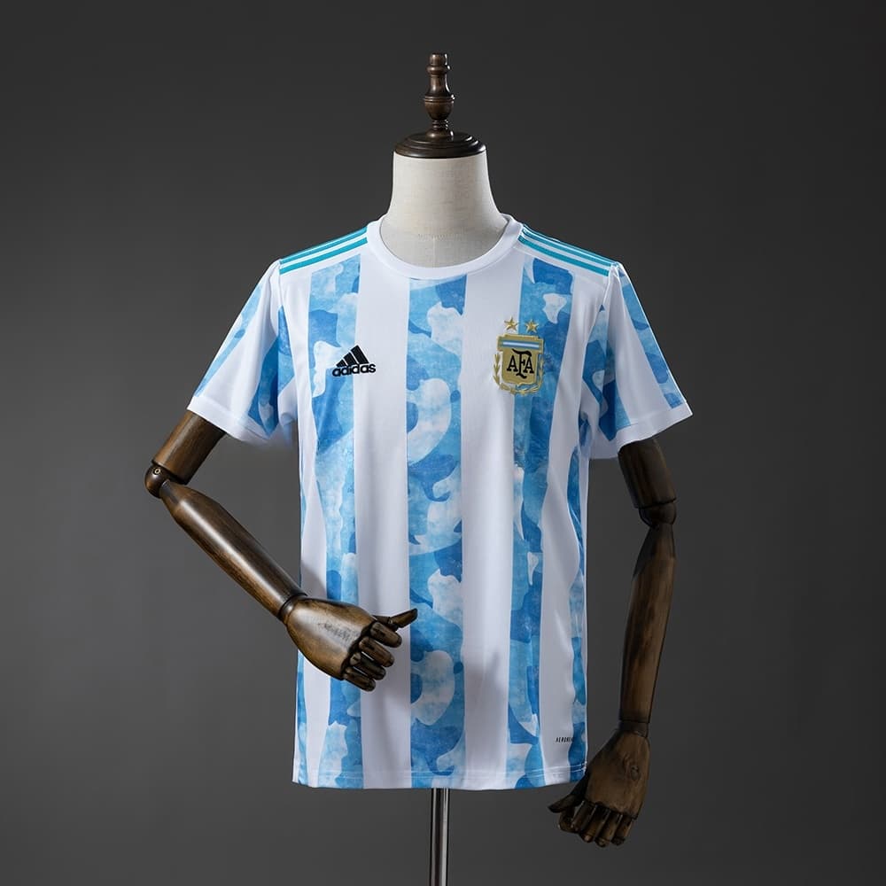 Jersey 1