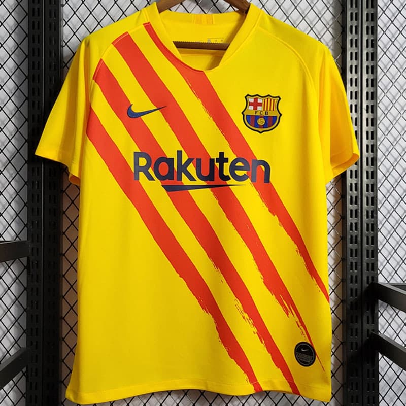 Jersey 1