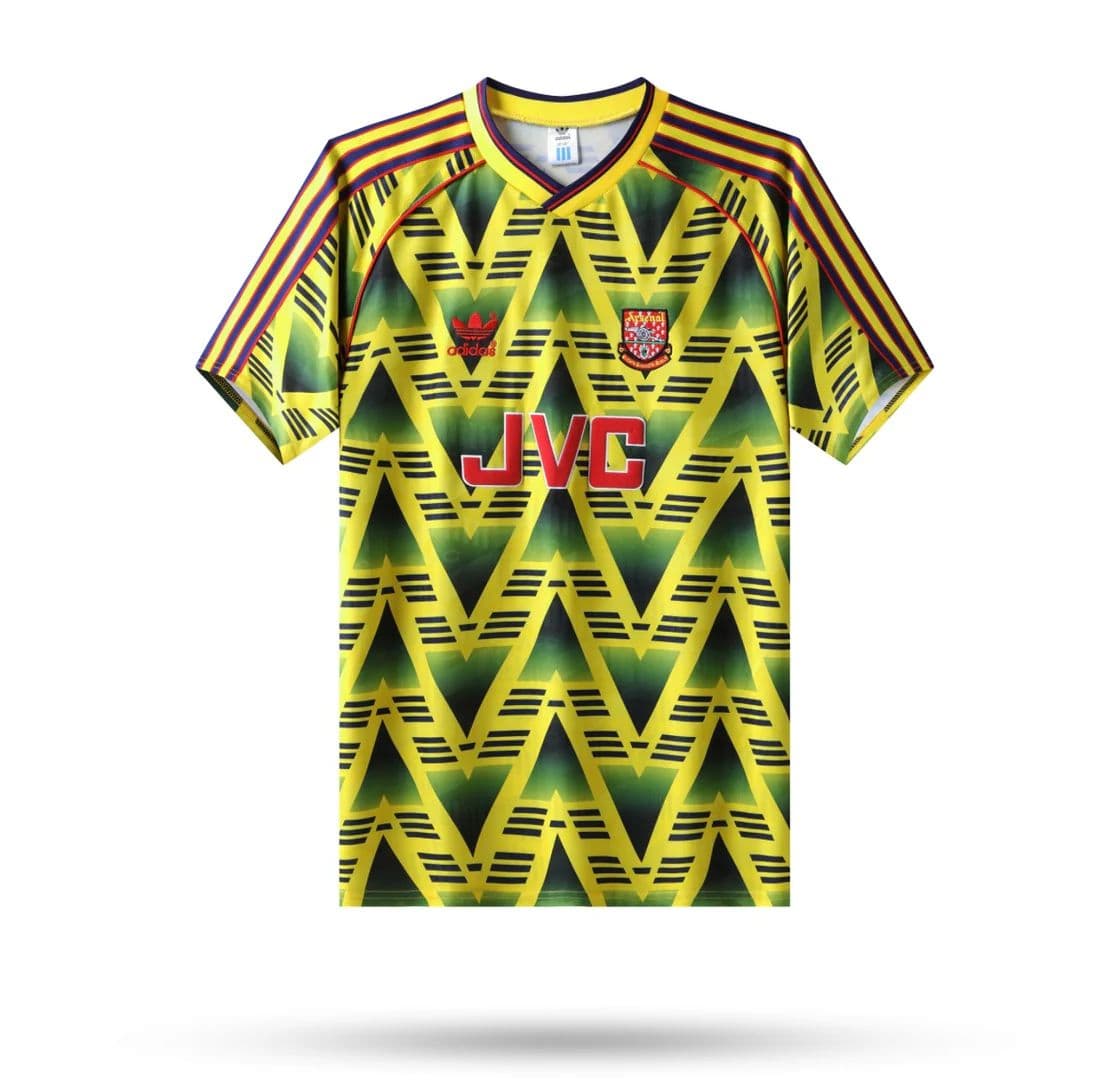 Jersey 1