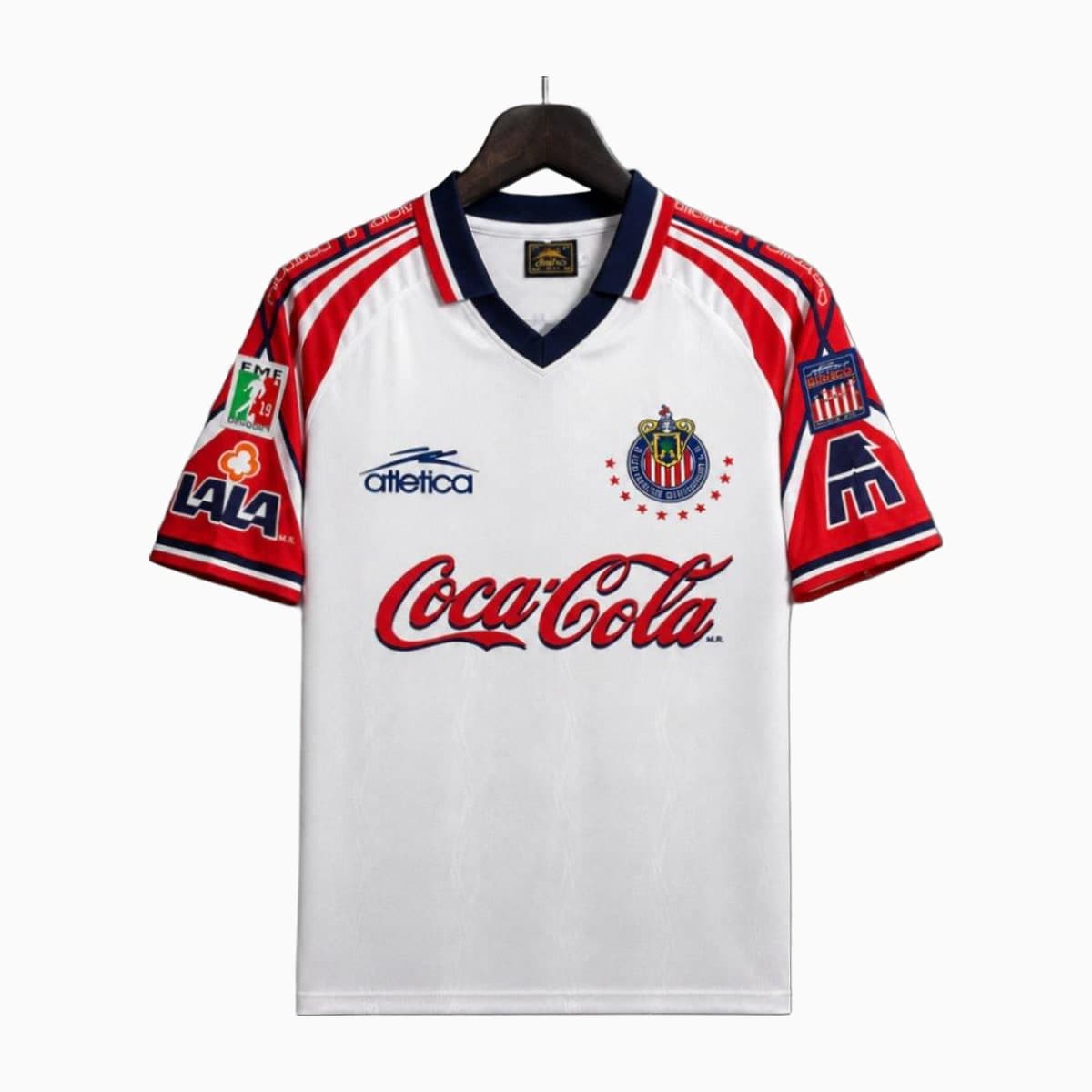 Jersey 1