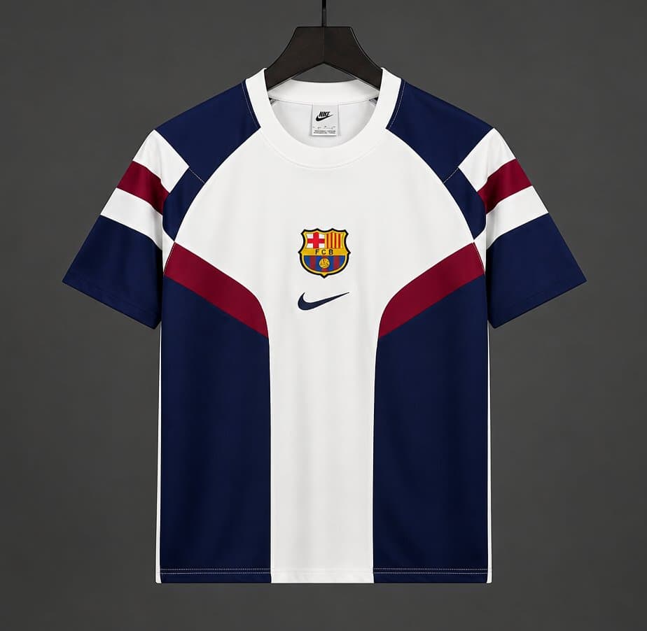 Jersey 1