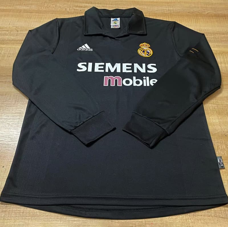 Jersey 1